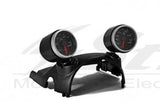 Portastrumenti 52/60mm Honda Civic EP3 Type-R 01/- LHD & RHD