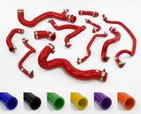 Vauxhall Astra MK5 VXR 2.0 Turbo Z20LEH Kit tubi silicone coolant