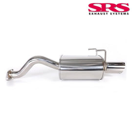 TERMINALE DI SCARICO SRS G35 (CIVIC EG EK 91-01 3 PORTE /DEL SOL) - em-power.it