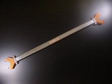 Carica l&#39;immagine nel visualizzatore di Gallery, Honda Civic 92/00 2/3dr Coupe/HB EG/EJ Rear up strut bar alu - em-power.it