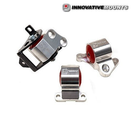 Innovative Supporti Billet Supporti 3-Fori 95A (Civic 95-01) - em-power.it