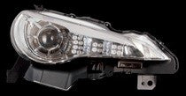 Fari Anteriori Valenti Jewel Headlight (Clear) GT-86/BRZ/FR-S 12+ - em-power.it