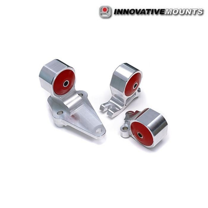 Innovative Supporti B-Engines Street Billet Supporti 60A (Cable) (Civic/CRX 87-93) - em-power.it
