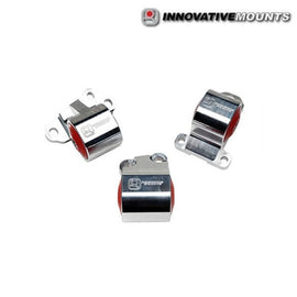 Innovative Supporti Billet Supporti 2 Fori Street 85A (Civic 91-96/Del Sol) - em-power.it
