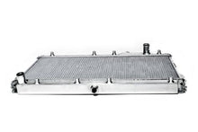 Carica l&#39;immagine nel visualizzatore di Gallery, Radiatore in Alluminio Koyo per Subaru Impreza 92-00 GC8 2.0T EJ20 36mm