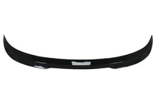 Carica l&#39;immagine nel visualizzatore di Gallery, Estensione Spoiler tetto Cap Wing Ford Focus MK4 Hatchback (2018 +) Nero