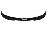 Estensione Spoiler tetto Cap Wing Ford Focus MK4 Hatchback (2018 +) Nero