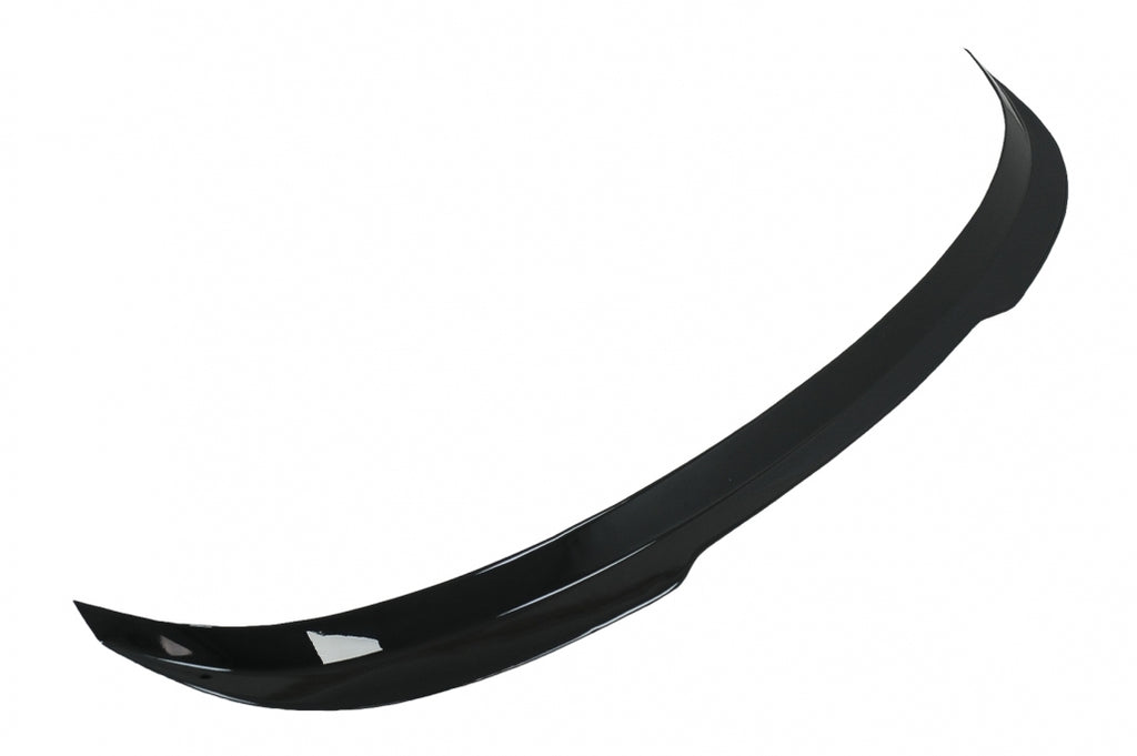 Estensione Spoiler tetto Cap Wing Ford Focus MK4 Hatchback (2018 +) Nero