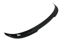 Carica l&#39;immagine nel visualizzatore di Gallery, Estensione Spoiler tetto Cap Wing Ford Focus MK4 Hatchback (2018 +) Nero