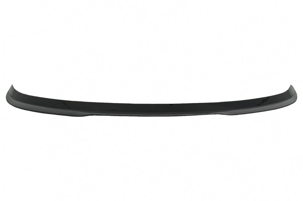 Estensione Spoiler tetto Cap Wing Ford Focus MK4 Hatchback (2018 +) Nero