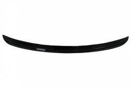 Estensione Spoiler tetto Alfa Romeo Stelvio 949 (2016-2020) Nero