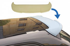 Estensione Spoiler tetto AUDI A3 8V Sportback 5D (2012-) RS3 Look