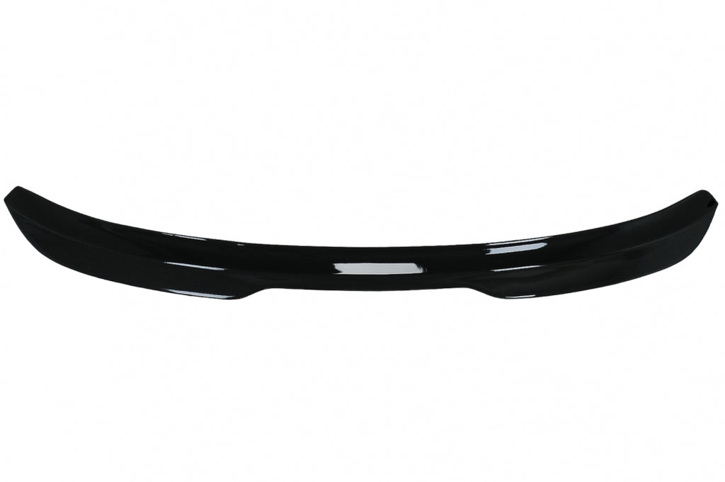 Estensione Spoiler tetto Audi A6 C7 4G Avant (2011-2015) Nero