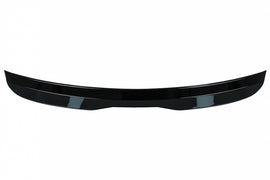 Estensione Spoiler Portellone VW Polo 6R 6C (2009-2017) Nero