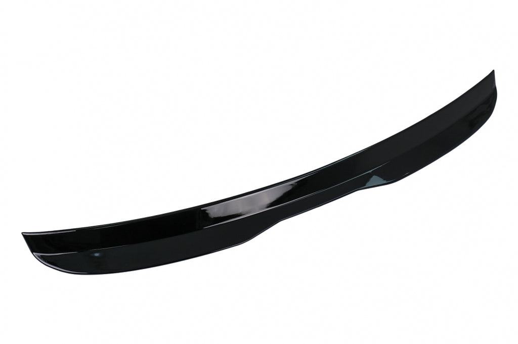 Estensione Spoiler Portellone VW Polo 6R 6C (2009-2017) Nero