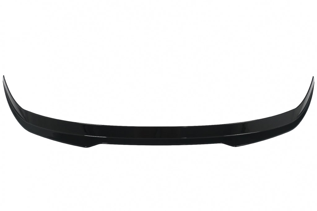 Spoiler portellone VW Golf 8 Hatchback Mk8 MQB (2020 +) Nero