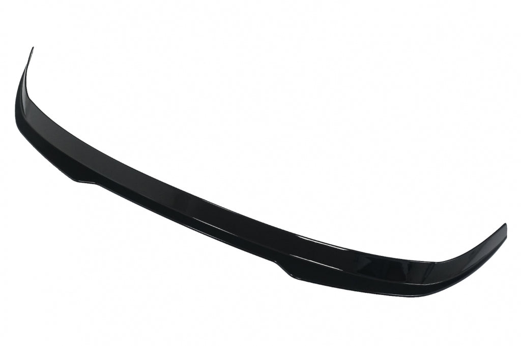 Spoiler portellone VW Golf 8 Hatchback Mk8 MQB (2020 +) Nero