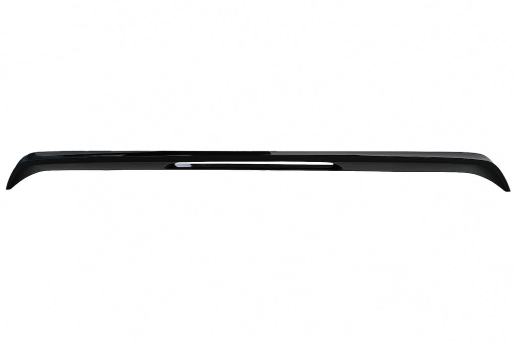 Estensione Spoiler Tetto VW Polo 6R 6C (2009-2017) Nero