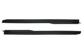 Estensione sotto minigonne Splitters Ford Mustang Mk6 VI Sesta Generazione (2015-2020) GT 500 Design