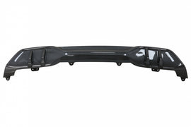 Aero Body Kit Lip Paraurti Anteriore e Diffusore Posteriore BMW X5 G05 (2018-2022) M Performance Design Carbon Look