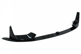Aero Body Kit Lip Paraurti Anteriore e Diffusore Posteriore BMW F80 M3 Sedan F82 M4 Coupe (2014-2019) M Sport Design Nero Lucido