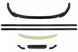 Aero Body Kit Renault Clio V 5 (2019+)