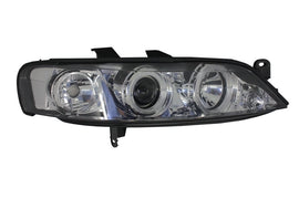 Fari Anteriori Angel Eyes Opel Vectra B Facelift (1998-2002)