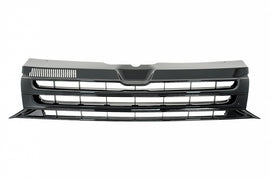 Griglia Anteriore VW T5.1 Facelift Transporter (2010-2015) Nero