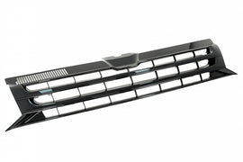 Griglia Anteriore VW T5.1 Facelift Transporter (2010-2015) Nero