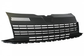 Griglia Anteriore VW T6 Bus Transporter (2015-2019) Nero Opaco