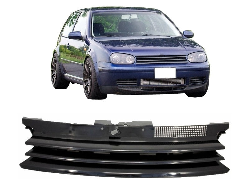 Griglia Anteriore VW Golf 4 IV (1997-2005)