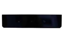 Griglia Anteriore senza logo Audi A4 B8 (2007-2012) RS Design Nero