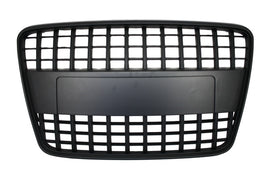 Griglia Anteriore Audi Q7 4L (2006-2015) S-Line Nero Opaco