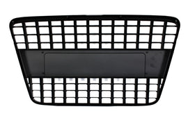 Griglia Anteriore Audi Q7 4L (2006-2015) S-Line Nero Opaco