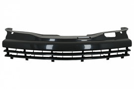 Griglia Anteriore Opel Astra H Combi Limousine 5 Porte Hatchback (2004-10.2006) Nero Lucido