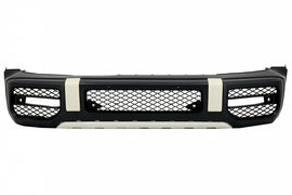 Body Kit per Conversione a 2018 G63 Design Mercedes Classe G W463 (2008-2017)
