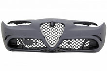 Load image into Gallery viewer, Body Kit Alfa Romeo Giulia 952 Q4 (2016+) Quadrifoglio Racing Design
