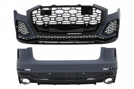 Body Kit Audi Q8 SUV (2018+) RS Design