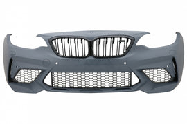 Body Kit BMW Serie 2 F22 Coupe F23 Cabrio (2014-2017) M2C Design