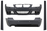 Bodykit BMW Serie 3 E90 LCI Limousine (2008-2011) M-Technik Design