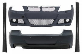Body Kit BMW Serie 3 E90 (2005-2008) M-Technik Design