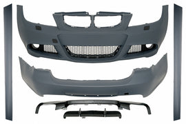 Body Kit BMW Serie 3 E90 (2005-2008) M-Technik Design