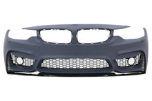Load image into Gallery viewer, Body Kit BMW Serie 4 F32 F33 (2013+) M4 Design Coupe Cabrio con Alloggiamento per fendinebbia