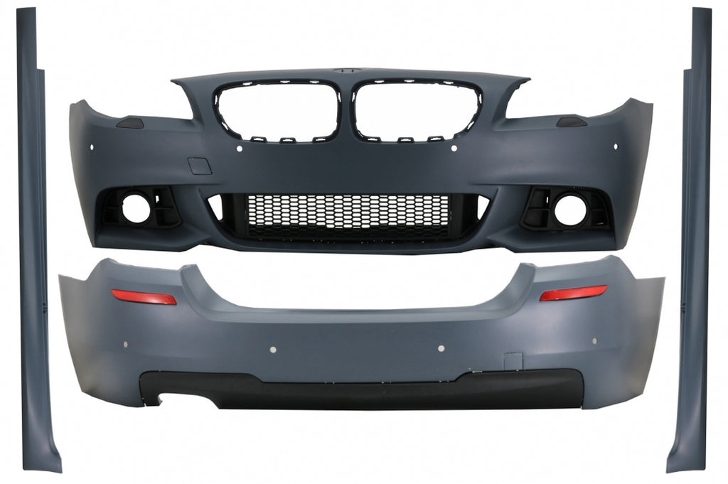 Body Kit BMW Serie 5 F10 LCI (2014-2017) M-Technik Design