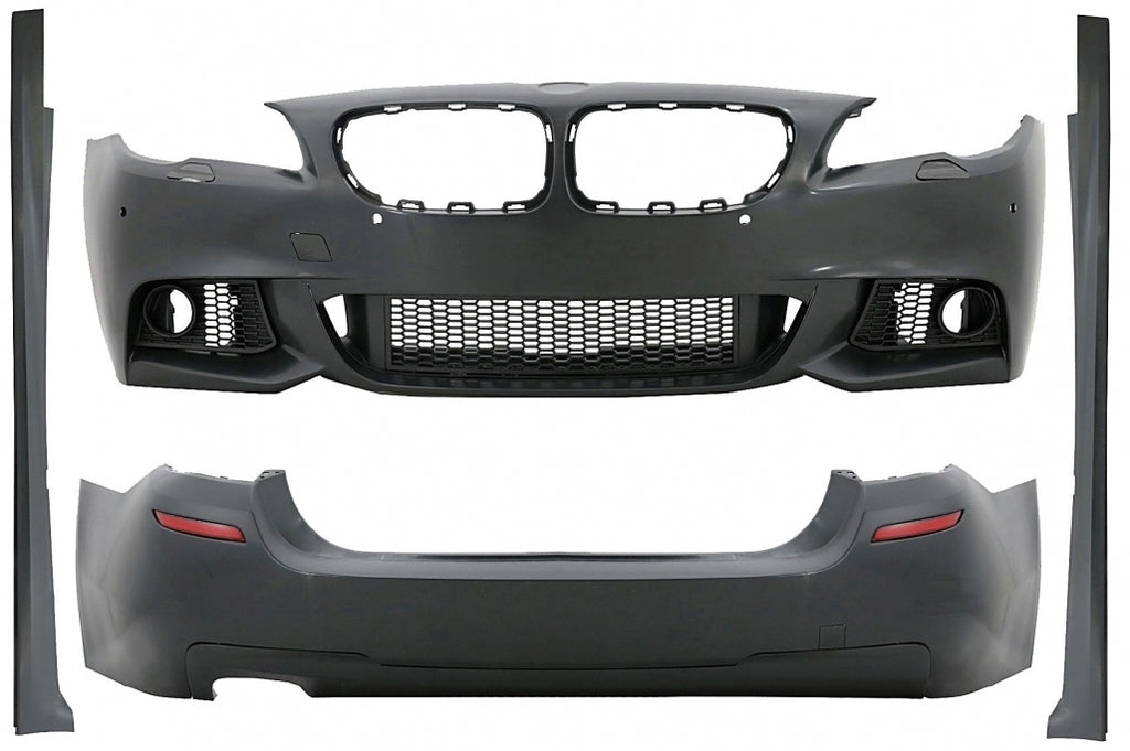 Body Kit BMW Serie 5 F10 (2011-2014) M-Technik Design