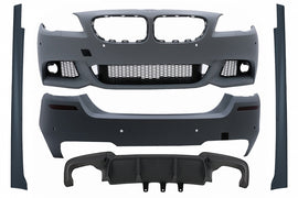 Body Kit BMW Serie 5 F10 (2011-2014) M-Technik Design