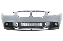 Carica l&#39;immagine nel visualizzatore di Gallery, Body Kit BMW Serie 5 F11 Touring Station Wagon Estate Avant (2011-2013) M-Performance Design