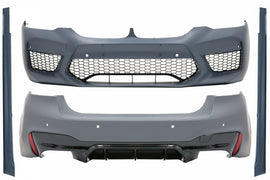 Body Kit BMW Serie 5 G30 (2017+) M5 Design PDC Fori sensori di parcheggio