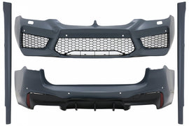 Body Kit BMW Serie 5 G31 Touring (2017-2019) M5 Design