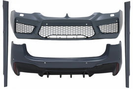 Body Kit BMW Serie 5 G31 Touring (2017-2019) M Sport Design